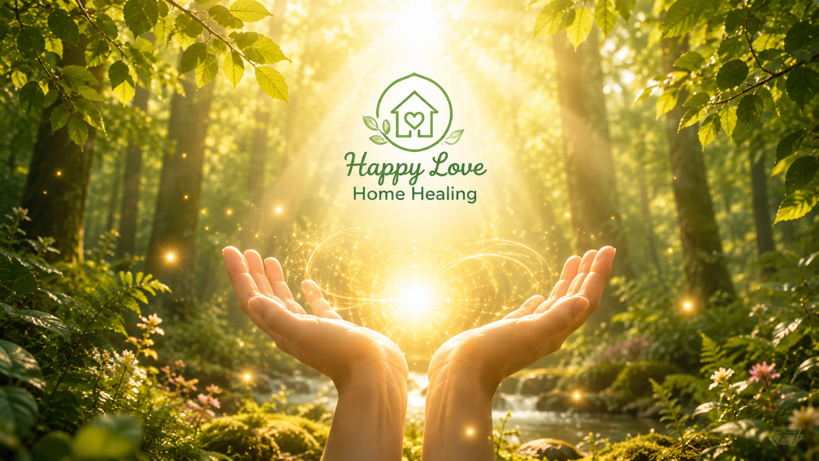 International Healing